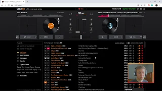 youdj software how to mix tutorials 