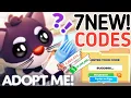 LATEST ALL WORKING CODES For Adopt Me in August 2026 - Roblox Adopt Me Codes 2026