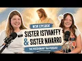 She Almost Went Home Then 3 Words Changed Everything Missionary Tag Podcast Ep 15