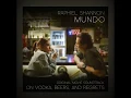 Mundo Lyrics - Raphiel Shannon Cover