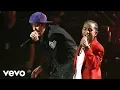 Download Lagu Justin Bieber - Never Say Never ft. Jaden Smith (Live)