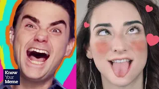 Abigail Shapiro Has Some SPICY Memes Aztrosist Meme Review