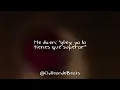 Gera MX, Christian Nodal - Botella Tras Botella (Letra)