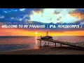 Download Lagu DJ VIRAL TIKTOK_WELCOME TO MY PARADISE ( IPUL MOKODOMPIS )