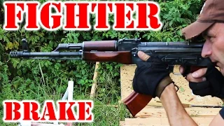 AK47 AKM Fighter Brake