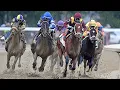 SOVEREIGNTY wins the 2025 Belmont Stakes pres by NYRA Bets