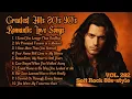 Lagu Greatest Hits Romantic Love Songs 💖 Love Songs 80's 90's - Soft Rock Ballads - Playlist Vol. 202