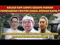 KACAU! KDM SAMPE GERAM! FARHAN MEMBIARKAN PROYEK GAGAL RIDWAN KAMIL!?