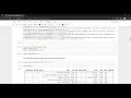 TitanicEDA Jupyter Notebook