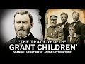 Download Lagu Whatever Happened to Ulysses S. Grant's 4 Children