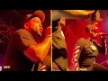 Lloyd Banks Reunited With Tony Yayo On Stage And Stole The Whole Show G-Unit Is Back