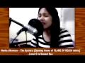 Download Lagu NANKA SHIAWASE - Opening Theme of FLAME OF RECCA anime [Karaoke cover] by Damsel Dee
