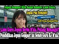 Download Lagu 3,000 Guru Jepun Serbu Malaysia! Apa Rahsia Di Sebalik Tangisan Mereka Bila Pulang?