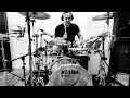 Morbid Angel chapel of ghouls drum playthrough by Maurizio Guolo