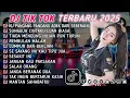 Download Lagu DJ TIKTOK TERBARU 2025 || DJ CINTA DARI SEBERANG 🎵 DJ SUNGGUH CINTAKU LUAR BIASA 🎵 FULL ALBUM❗❗