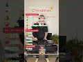 CHRISTMAS SONG CHALLENGE How Many Do You Know