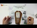 How to Construct the PopUp Skeleton