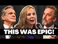 Download Lagu Atheist Professor Left Actually SPEECHLESS By THIS