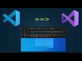 How to change highlight current line color in Visual Studio Code VS Code