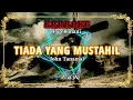 Download Lagu 🎵TIADA YANG MUSTAHIL-John Tanamal ❗Karaoke Pop Rohani (Nada Pria)❗Eman Luluporo Musik🎵