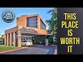 MCM Elegante Hotel - This Place Is Worth It Odessa TX United States
