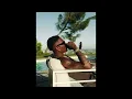 DJ Tunez, Wizkid - STATE OF MIND (Instrumental)