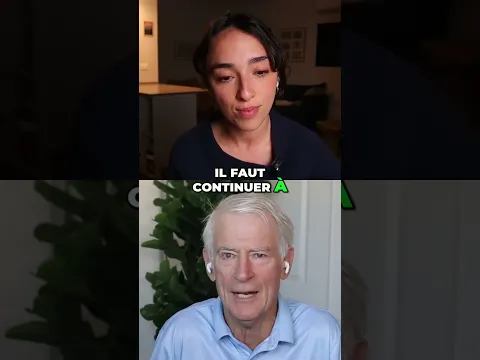 Tu comprends les gens mais pas les films ni les séries?