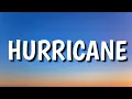 Luke Combs - Hurricane