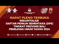 Download Lagu KPU Bali Tetapkan 3.287.880 Pemilih Dalam DPS Pemilu 2024