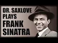 Download Lagu A Sax Tribute to Frank Sinatra • Soft Jazz Instrumental Music for Dinner and Cocktails