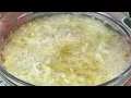 Better than Pizza! Just grate the potatoes! Easy to make, cheap and delicious!