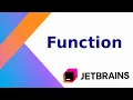 Function in Kotlin How to create and call function in Kotlin
