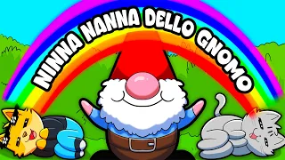LA NINNA NANNA DELLO GNOMO DI WOBBLY LIFE! *VIDEO UFFICIALE*