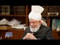 Lagu This Week With Huzoor - 2 January 2026