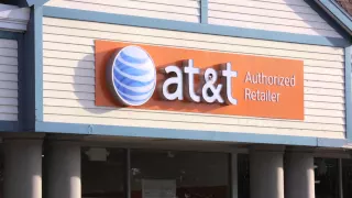 AT T Authorized Retailer