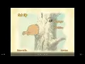 Lagu The Many Adventures of Winnie the Pooh UK DVD Menu Walkthrough (2002)