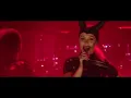 Zara Larsson - Ain't My Fault (Live) - #VevoHalloween 2016