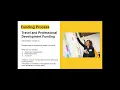 Funding Requests