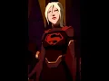 Download Lagu young justice finally introduces supergirl, kara zor el