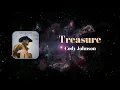 Cody Johnson - Treasure (Lyrics)