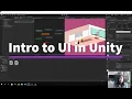 Introduction to UI TextMeshPro Using Buttons
