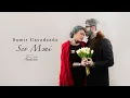 Lagu Samir Cavadzade - Sev Meni [Official Klip]