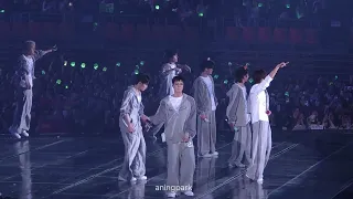 260328 nct dream the dream show 4 final ment3 icantfeelanything