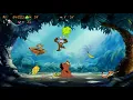 Download Lagu Timon \u0026 Pumbaa's Jungle Games (1995, 7th Level)