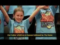 The Lords Prayer Music Video (Children's Edition, Directed by Marti Morris)