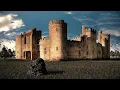 Castle Camera Mapping - 3D Animation