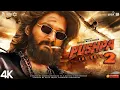 Pushpa - Pushpa 2 - Nakash Aziz - Deepak Blue - Devi Sri Prasad - 2024