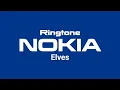Ringtone Nokia Jadul Elves | Nada Dering Nokia 5510