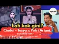 HARUSNYA JANGAN DIPOTONG? Reaksi Jujur Penampilan Tasya \u0026 Putri Ariani di Grand Final