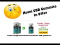 Keoni CBD Gummies
